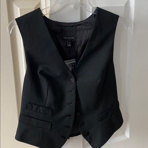 The Limited Vest